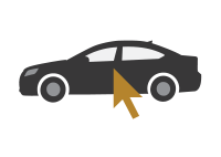 Shop Click Drive Select Icon in Bridgeville, PA