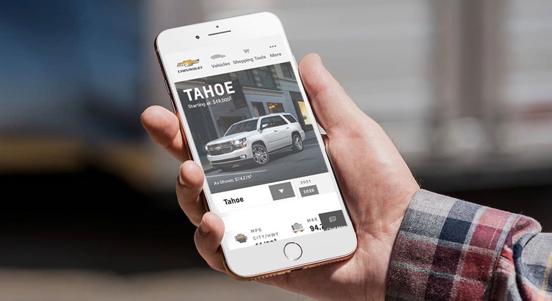 Shop Click Drive in Bridgeville, PA