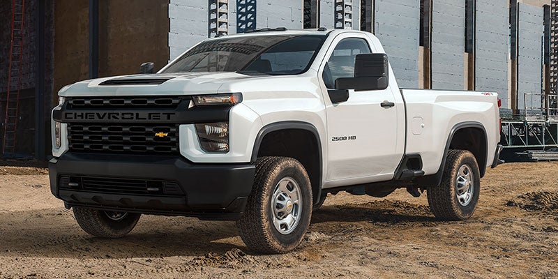 Business Elite - Colussy Chevrolet in Bridgeville PA