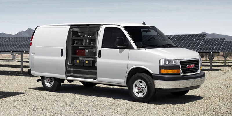 Business Elite - Colussy Chevrolet in Bridgeville PA