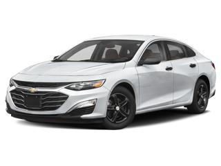 Chevrolet Malibu - Colussy Chevrolet in Bridgeville PA