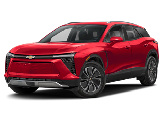 Chevrolet Blazer EV - Colussy Chevrolet in Bridgeville PA