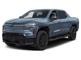 Chevrolet Silverado EV - Colussy Chevrolet in Bridgeville PA