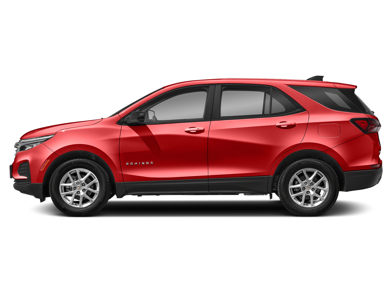2023 Chevrolet Equinox LT photo 2