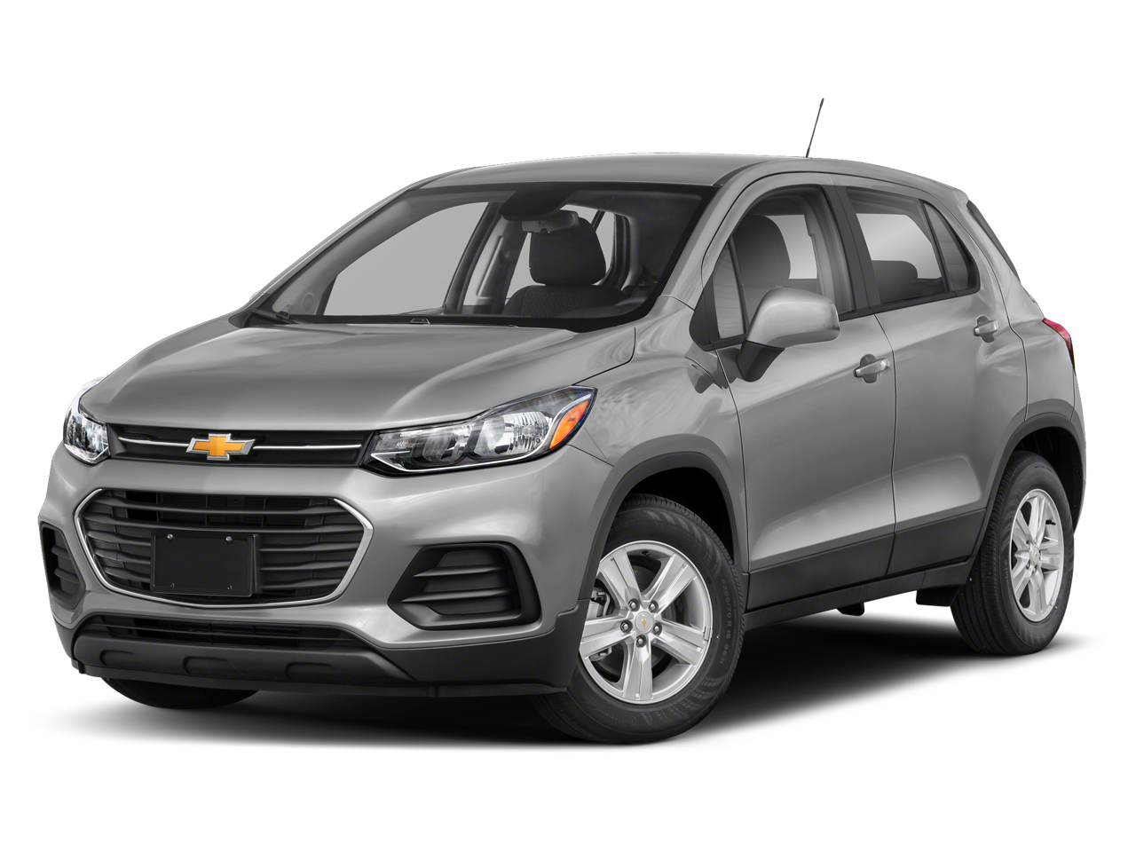 2020 Chevrolet Trax LS for sale in Bridgeville, PA