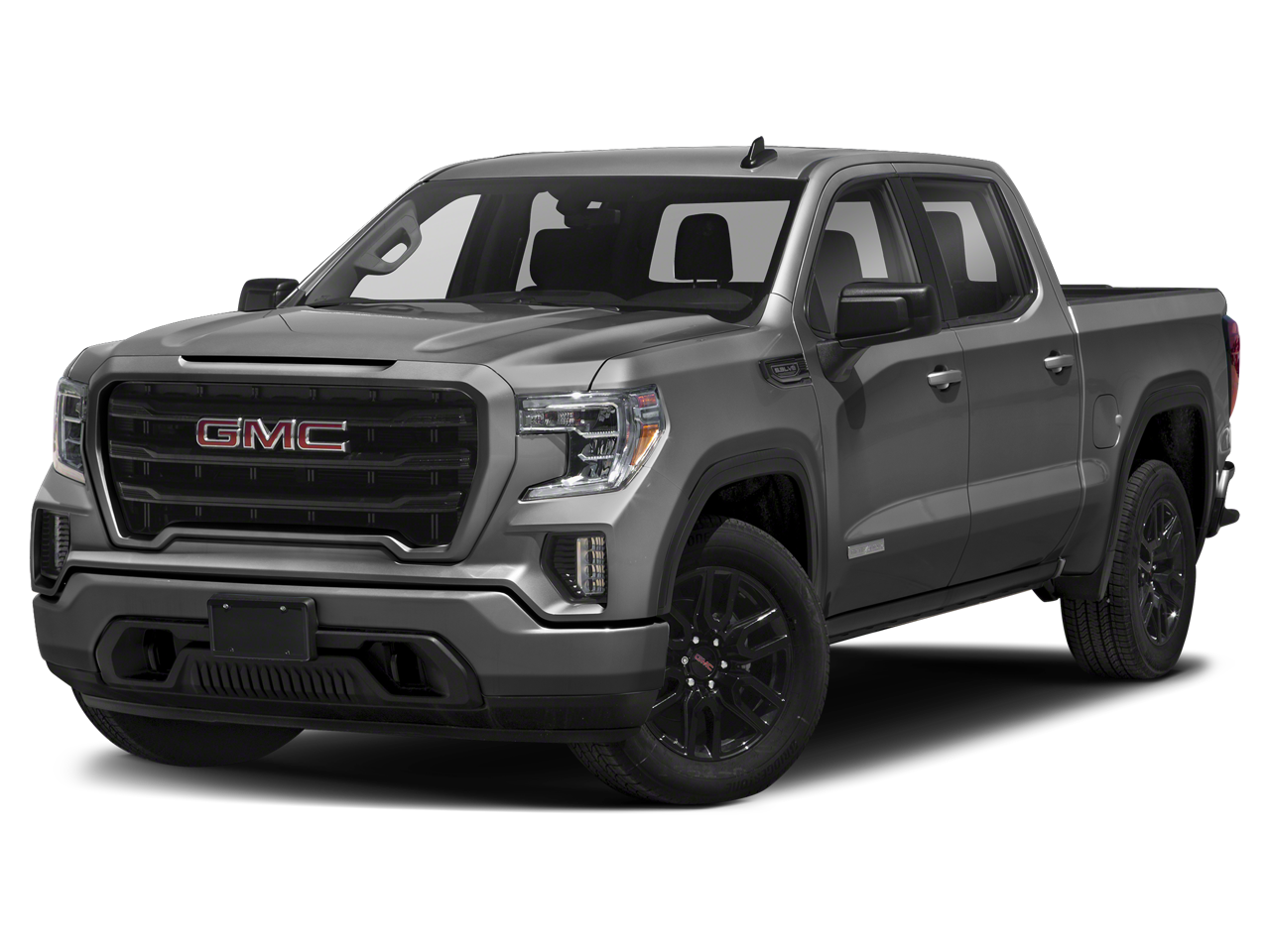 2021 GMC Sierra 1500 Elevation for sale in Bridgeville, PA