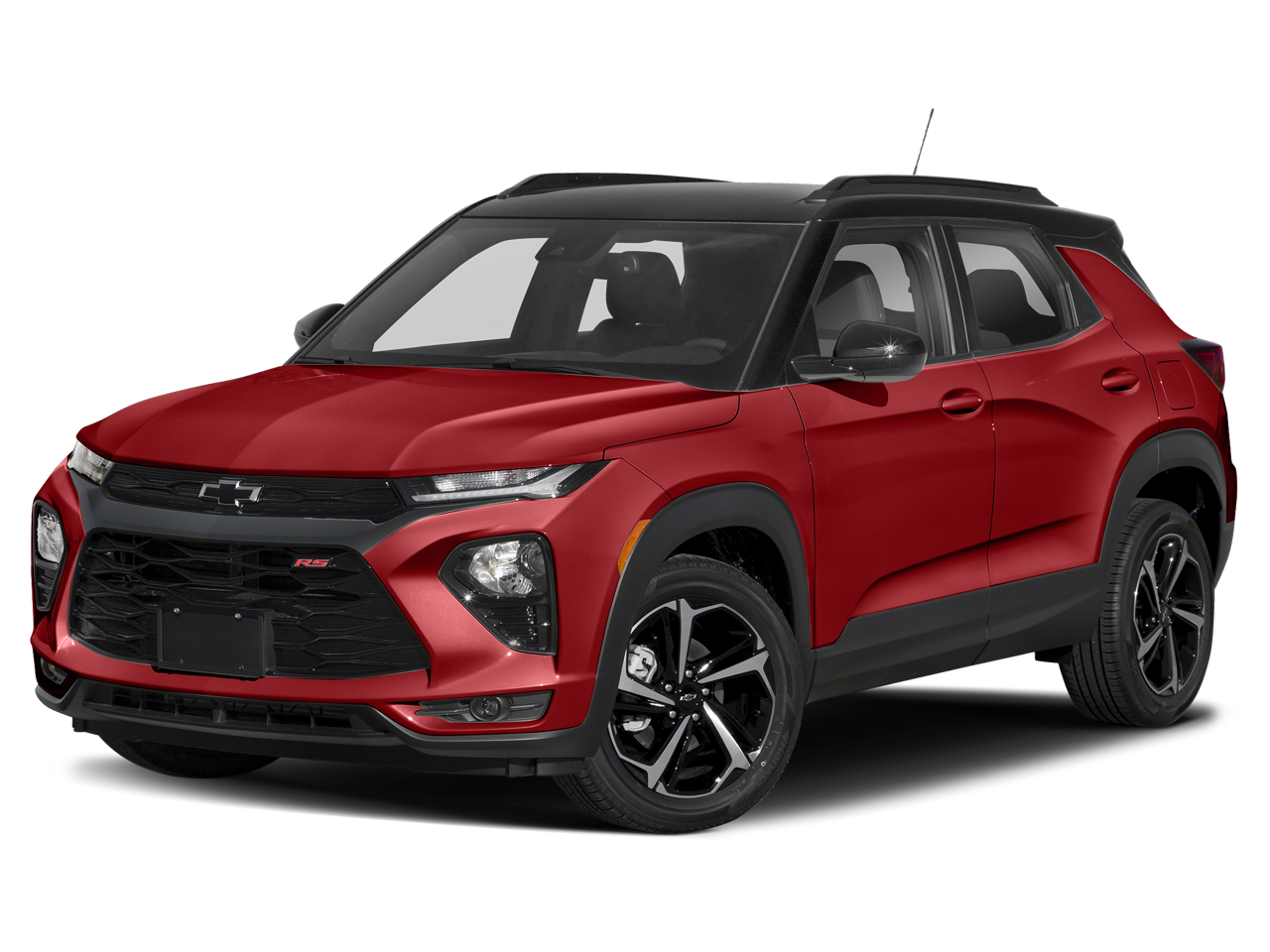 2022 Chevrolet Trailblazer RS for sale in Bridgeville, PA