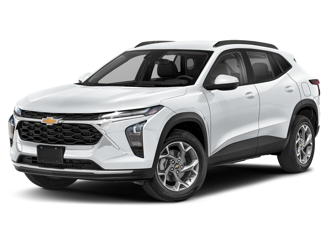 2024 Chevrolet Trax RS for sale in Bridgeville, PA