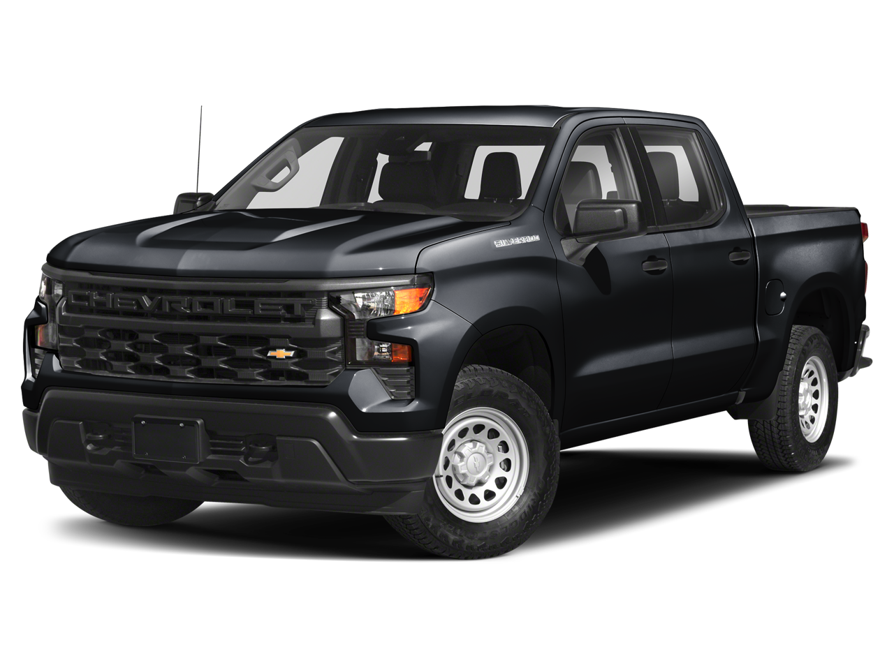 2024 Chevrolet Silverado 1500 RST for sale in Bridgeville, PA