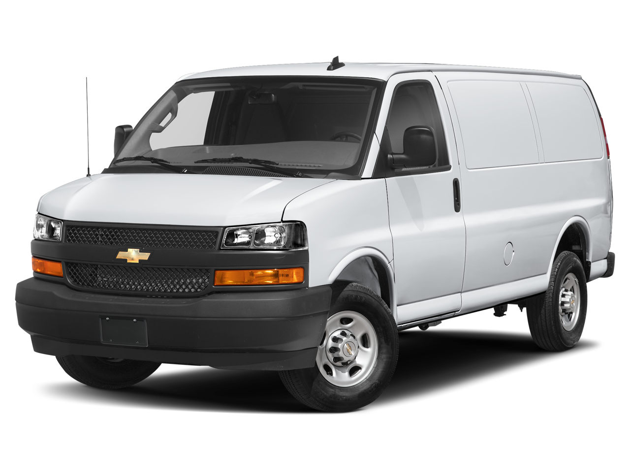 2025 Chevrolet Express Cargo Work Van for sale in Bridgeville, PA