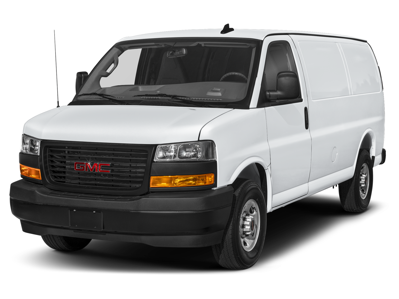 2025 GMC Savana Cargo Work Van for sale in Bridgeville, PA