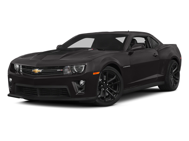 2013 Chevrolet Camaro