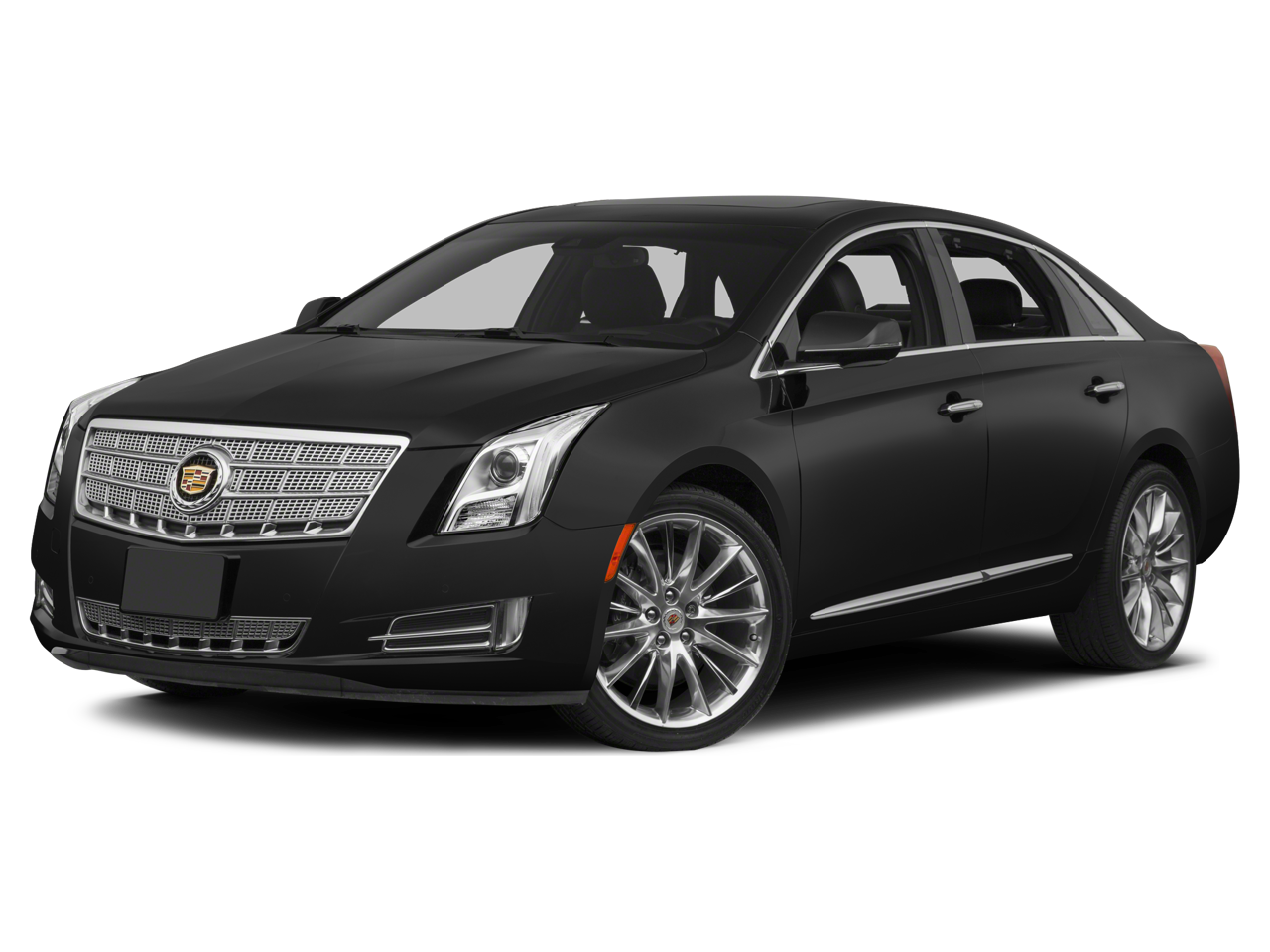 2015 Cadillac XTS 3.6L AWD Luxury Collection's photo