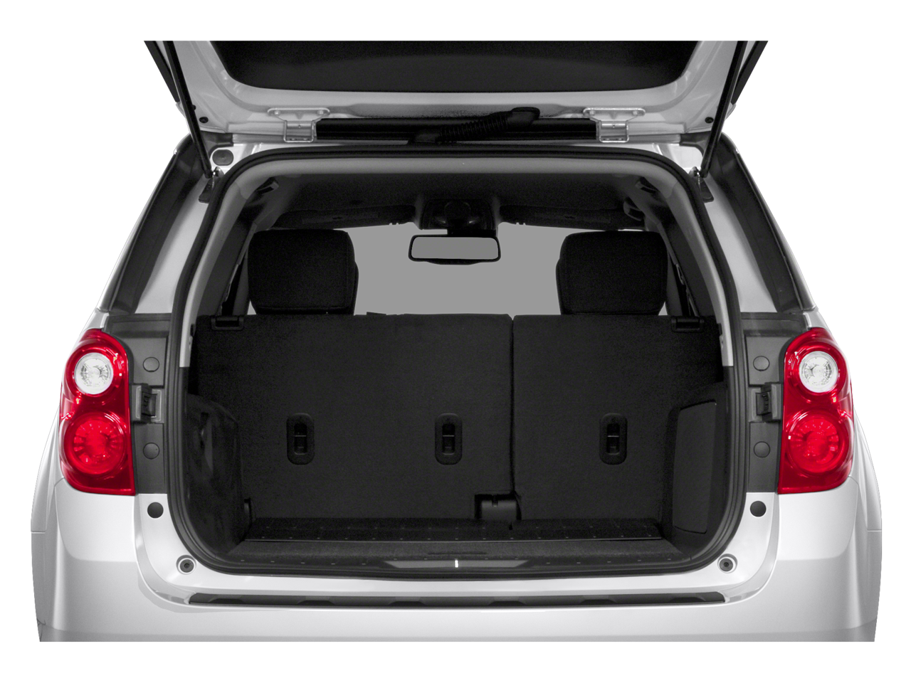 2015 Chevrolet Equinox LTZ