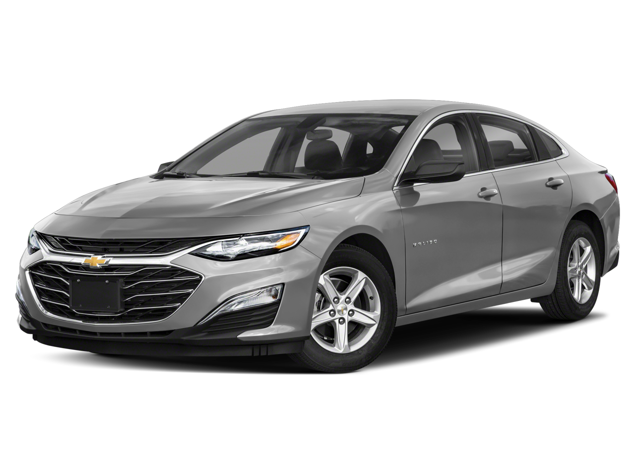 2019 Chevrolet Malibu 1LS
