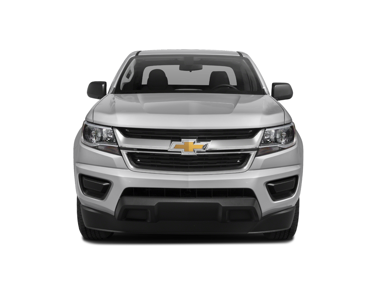 2019 Chevrolet Colorado 4WD Work Truck