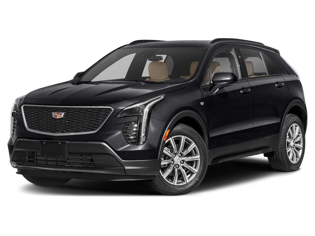 2021 Cadillac XT4 Sport AWD's photo