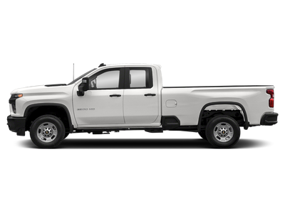 2021 Chevrolet Silverado 2500 HD Work Truck