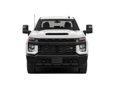 2022 Chevrolet Silverado 2500 HD WT