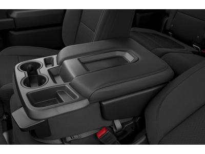 2022 Chevrolet Silverado 2500 HD WT