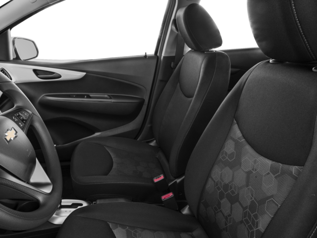 2018 Chevrolet Spark LT
