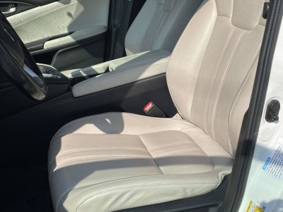 2021 Honda Insight Touring