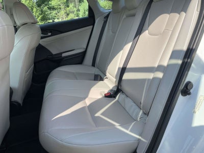 2021 Honda Insight Touring