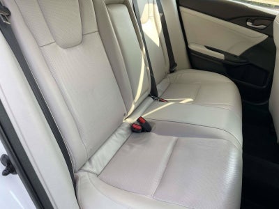 2021 Honda Insight Touring