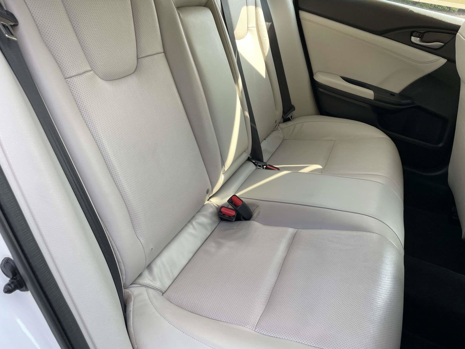 2021 Honda Insight Touring
