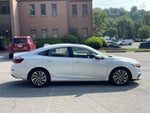 2021 Honda Insight Touring