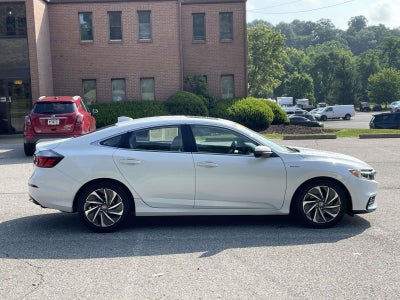 2021 Honda Insight Touring