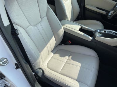 2021 Honda Insight Touring