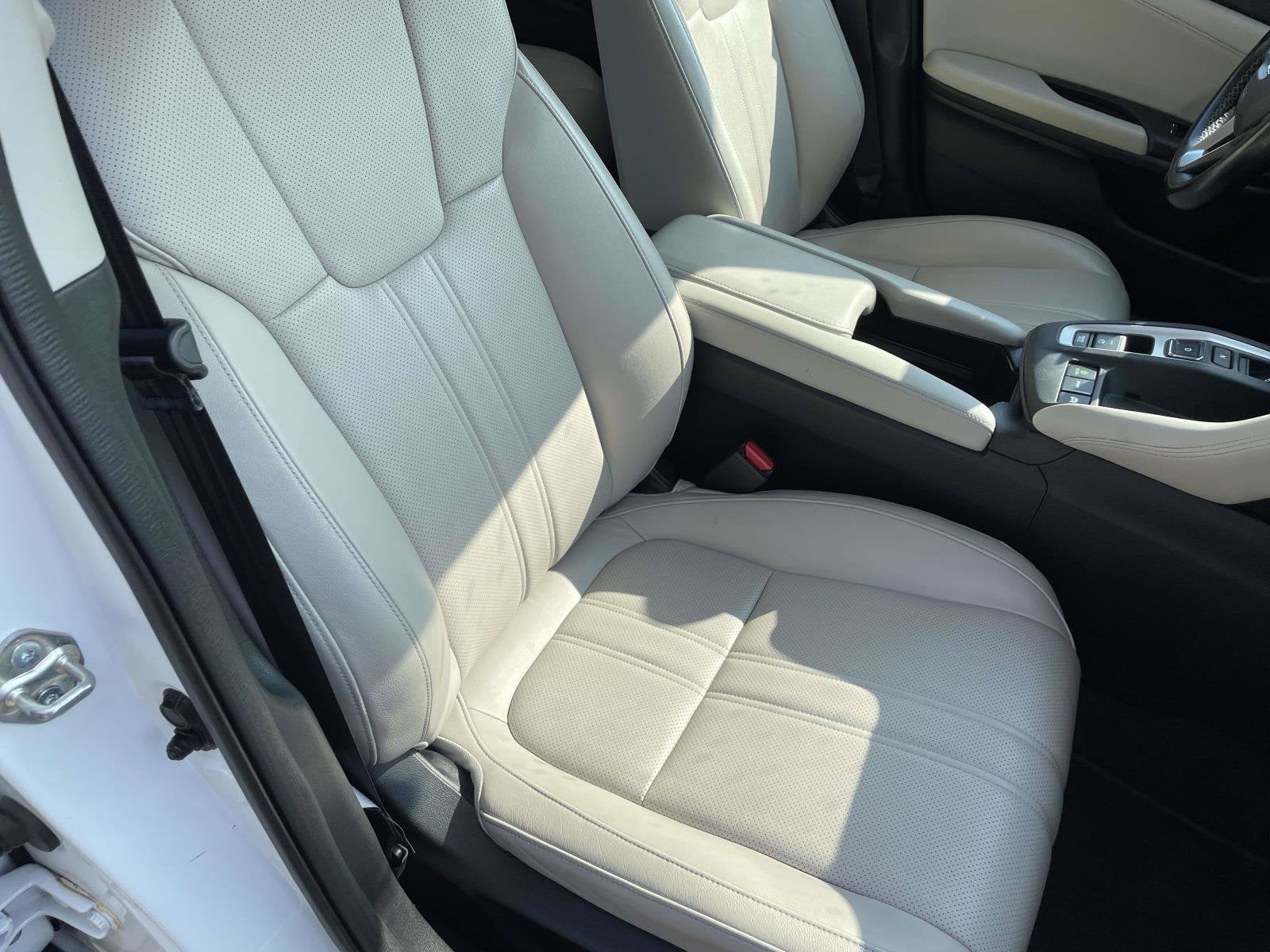 2021 Honda Insight Touring