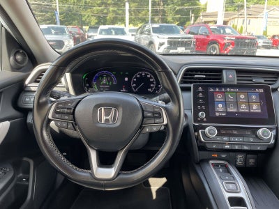 2021 Honda Insight Touring