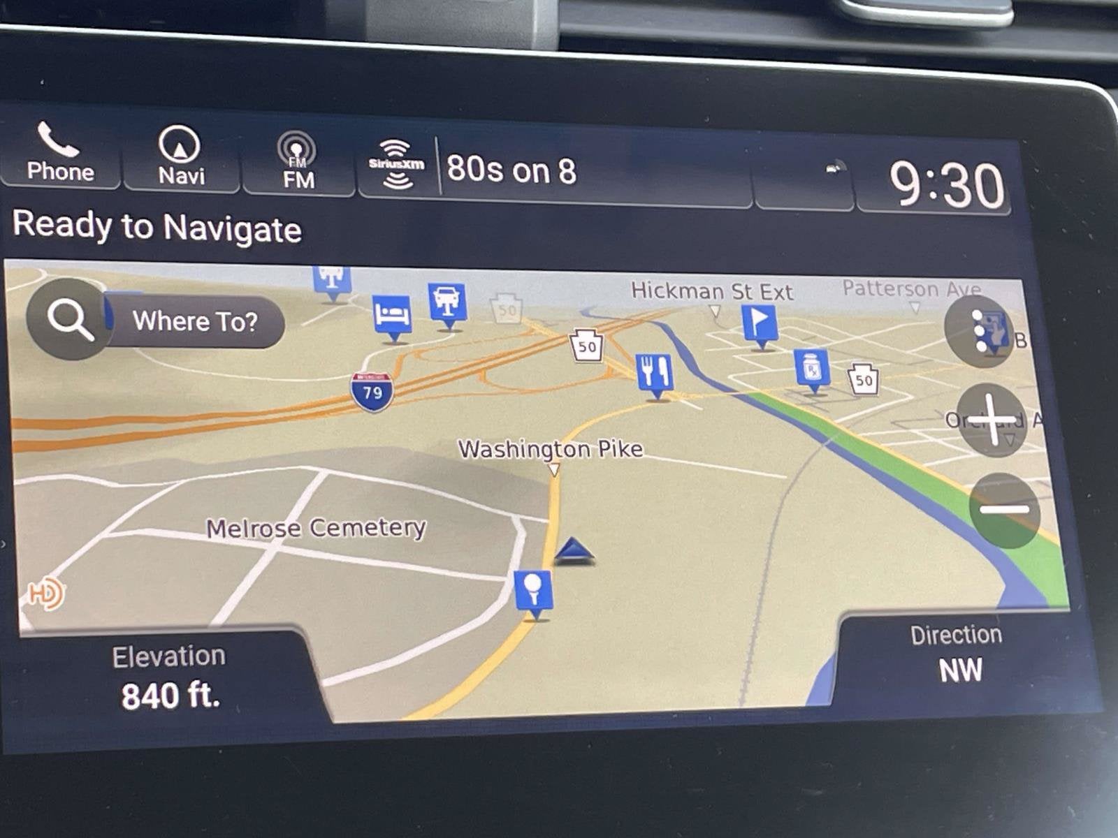 2021 Honda Insight Touring