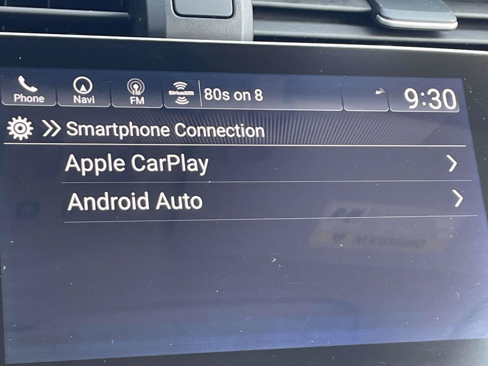 2021 Honda Insight Touring