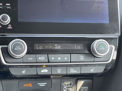 2021 Honda Insight Touring