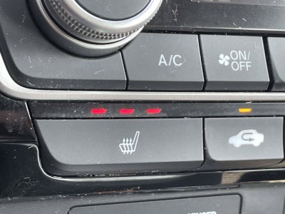 2021 Honda Insight Touring