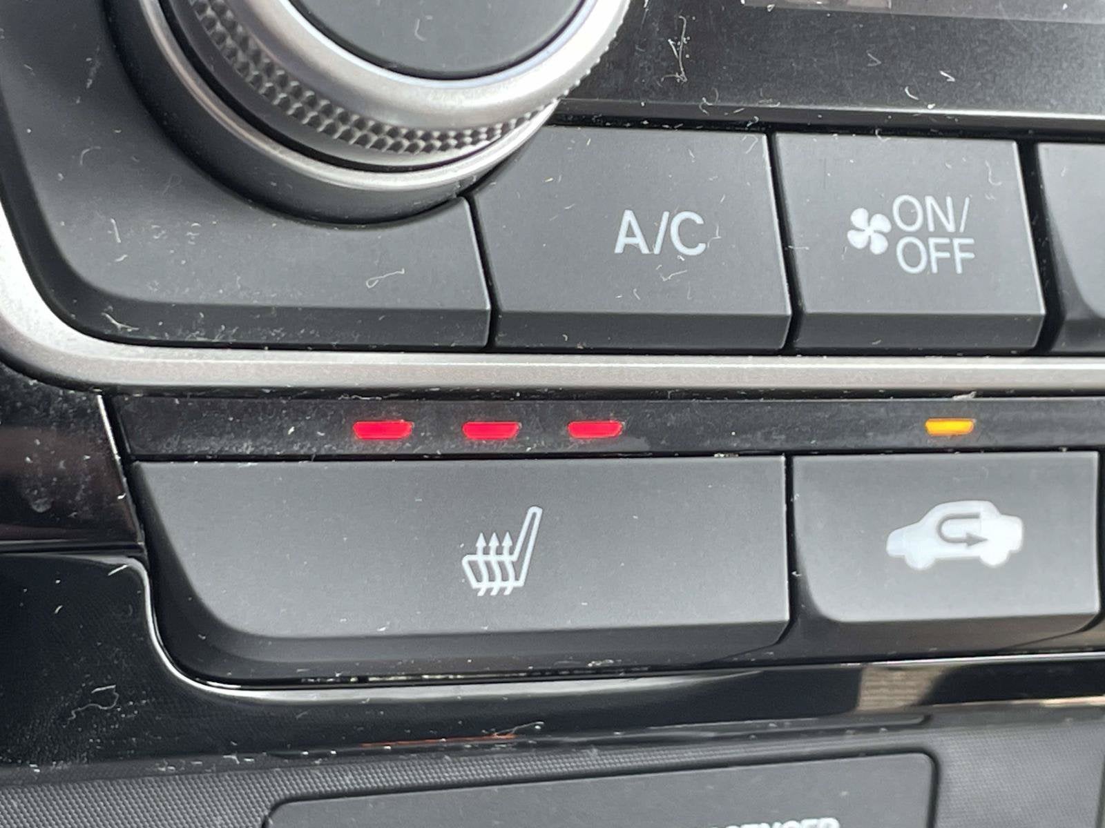 2021 Honda Insight Touring