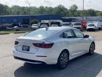 2021 Honda Insight Touring
