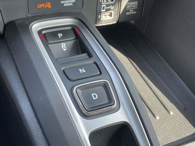 2021 Honda Insight Touring