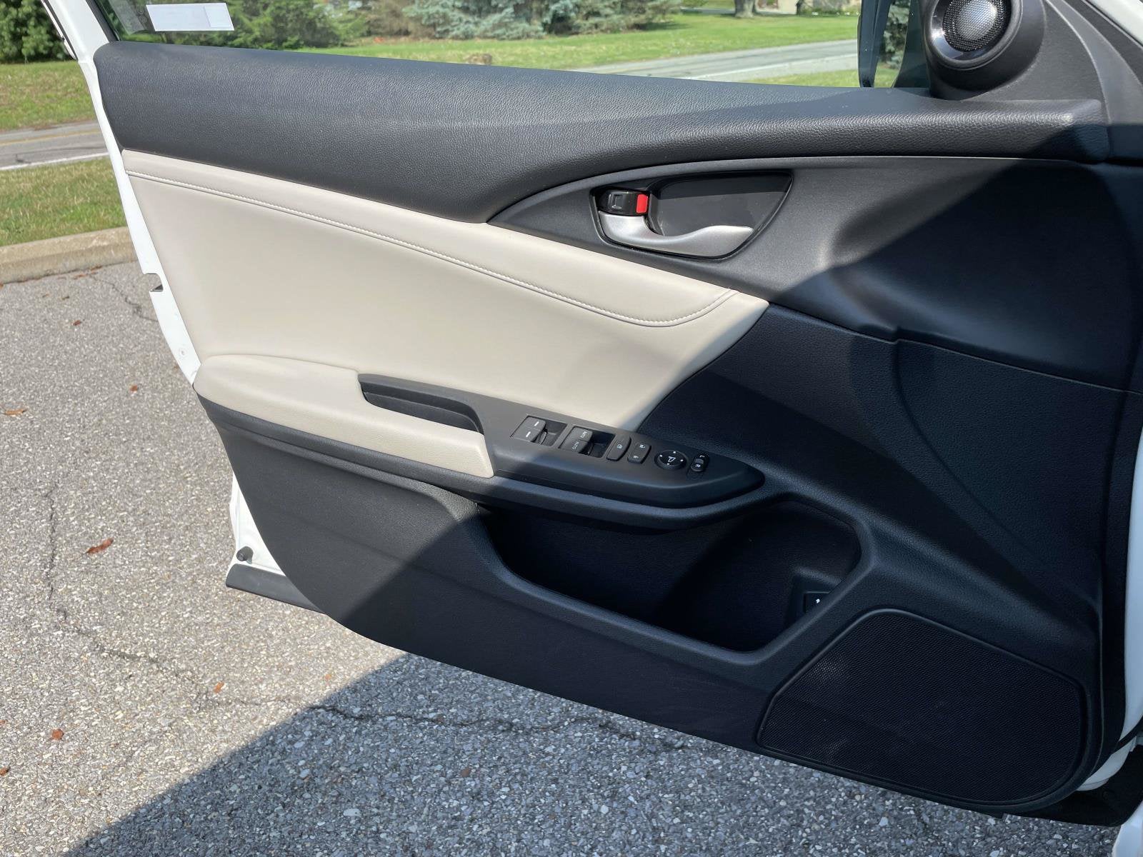 2021 Honda Insight Touring