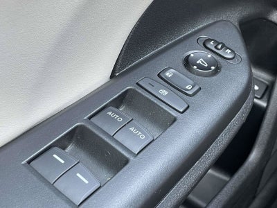 2021 Honda Insight Touring
