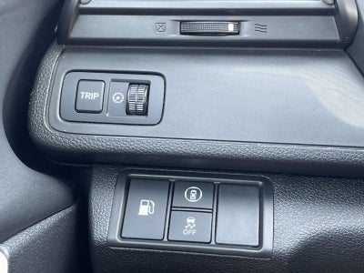 2021 Honda Insight Touring