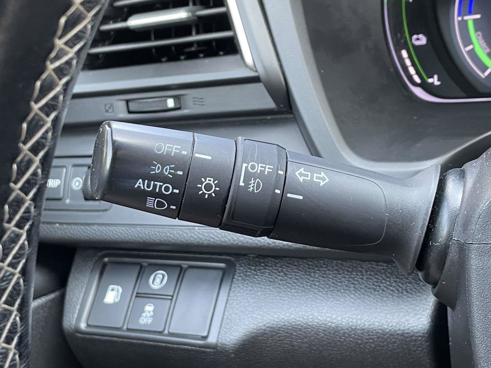 2021 Honda Insight Touring