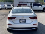 2021 Honda Insight Touring