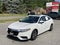 2021 Honda Insight Touring