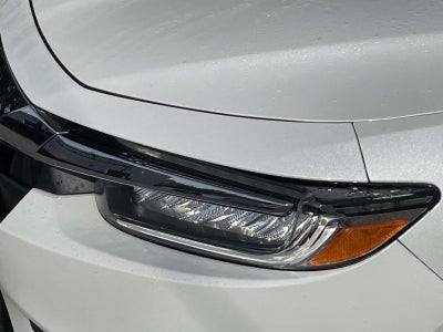 2021 Honda Insight Touring