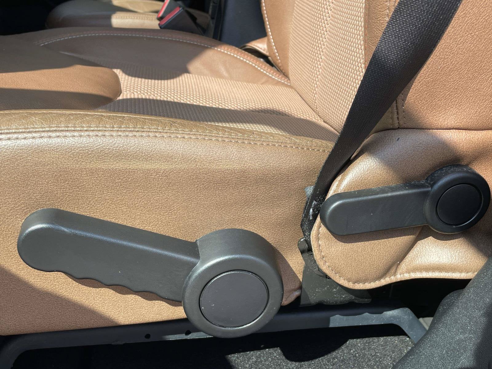 2016 Jeep Wrangler Unlimited 75th Anniversary
