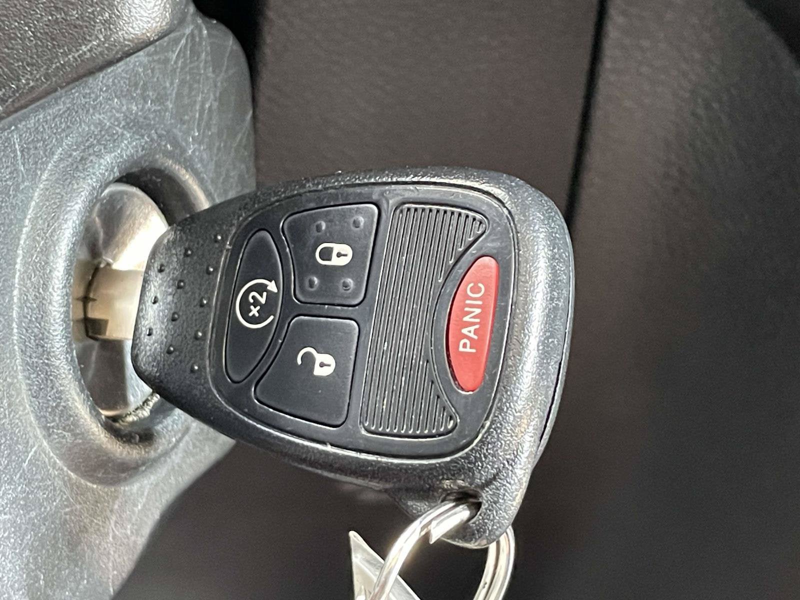 2016 Jeep Wrangler Unlimited 75th Anniversary